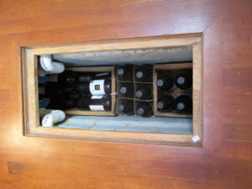 Wine Storage