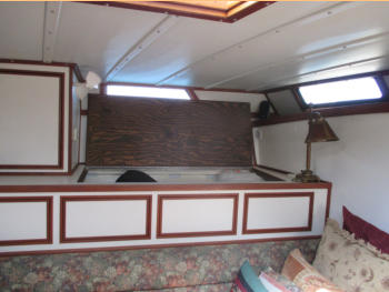 Large Storage Locker