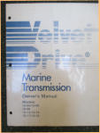 Transmission Manual