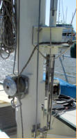 Main Mast Furler