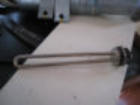 Element for Hotwater Tank