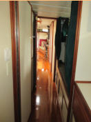 Looking Forward From Master Suite