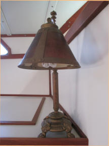 Salon Light Fixtures