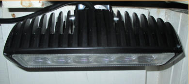 12 Volt Led Flood Light