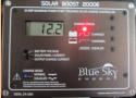Solar Controller
